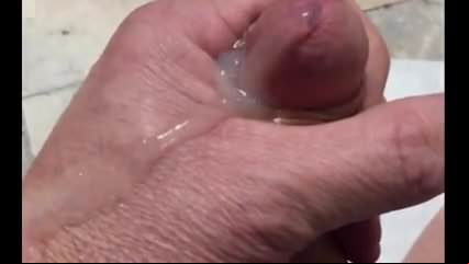 Cowgirl. Couple fuck on webcam. Very wet and creamy
