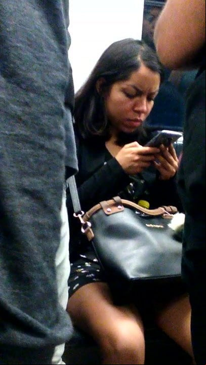 Amateur Hidden Cam
